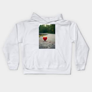 Happy Heart! Kids Hoodie